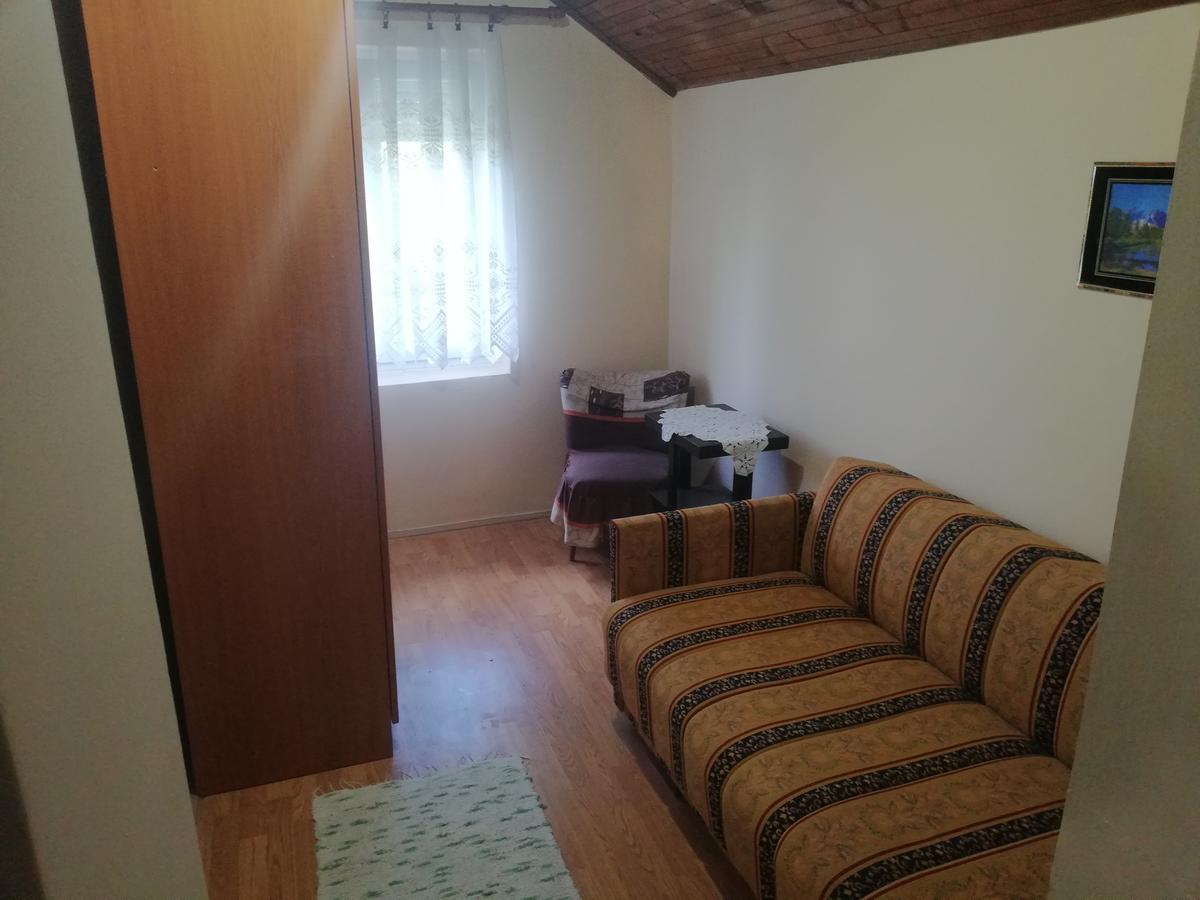 Guest House Jevtovic Karlóca Kültér fotó
