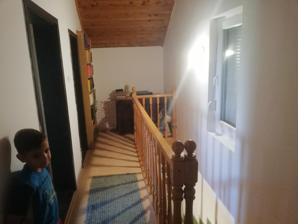 Guest House Jevtovic Karlóca Kültér fotó