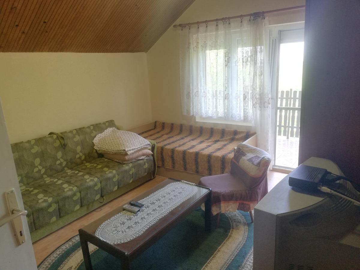 Guest House Jevtovic Karlóca Kültér fotó