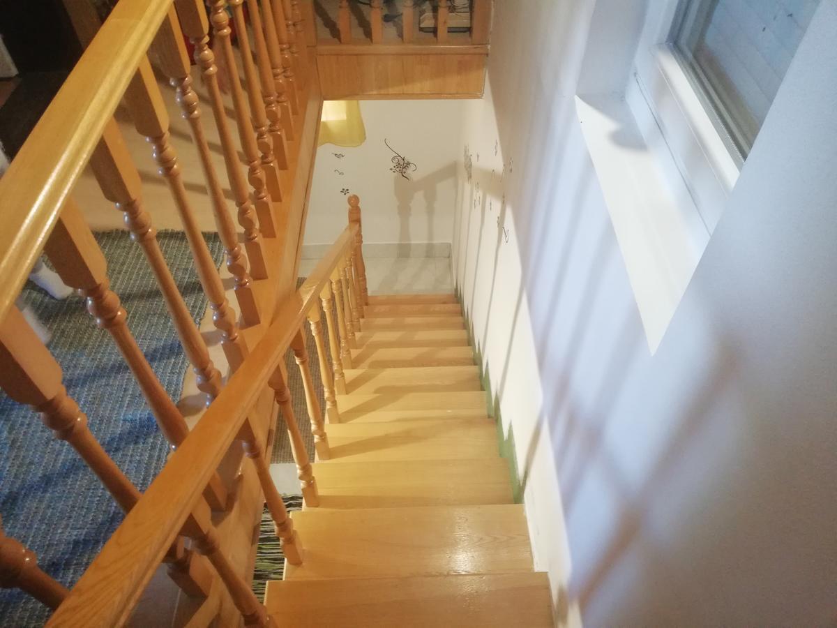 Guest House Jevtovic Karlóca Kültér fotó