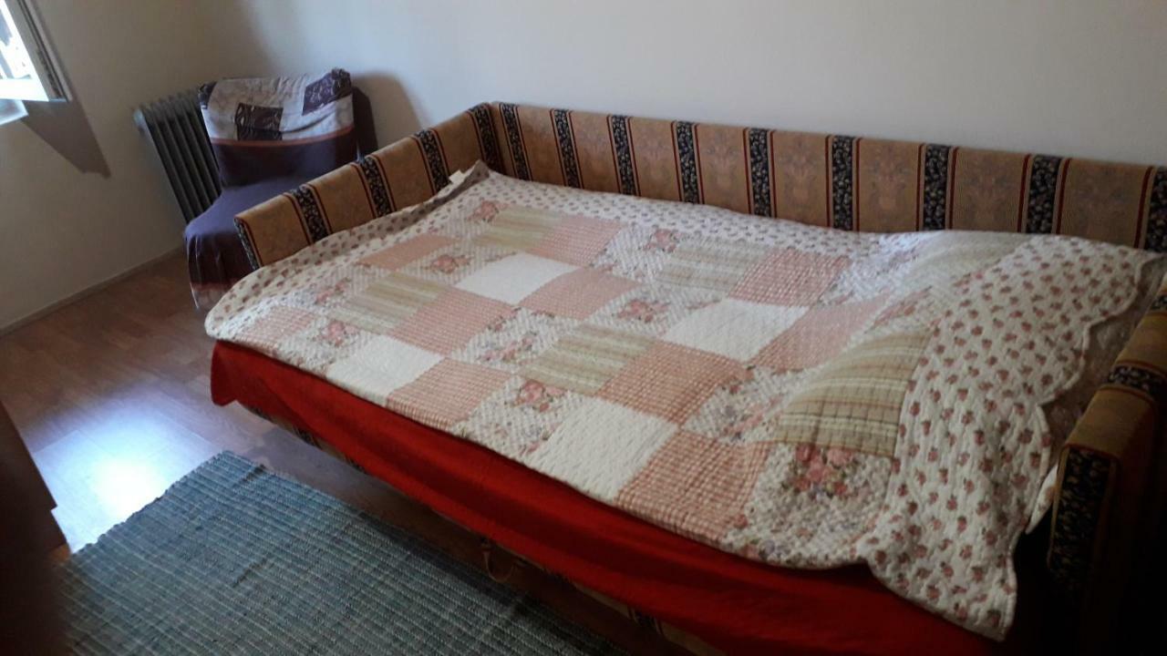 Guest House Jevtovic Karlóca Kültér fotó