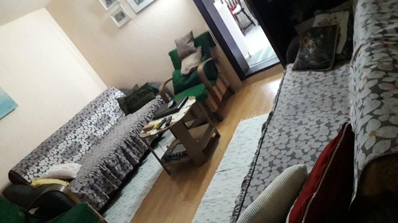 Guest House Jevtovic Karlóca Kültér fotó